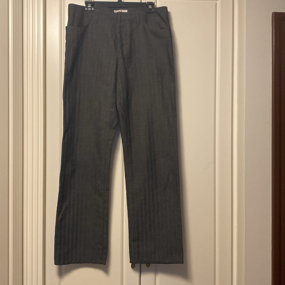 ARMANI EXCHANGE MEN’S PANTS .